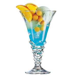 Copa de helado