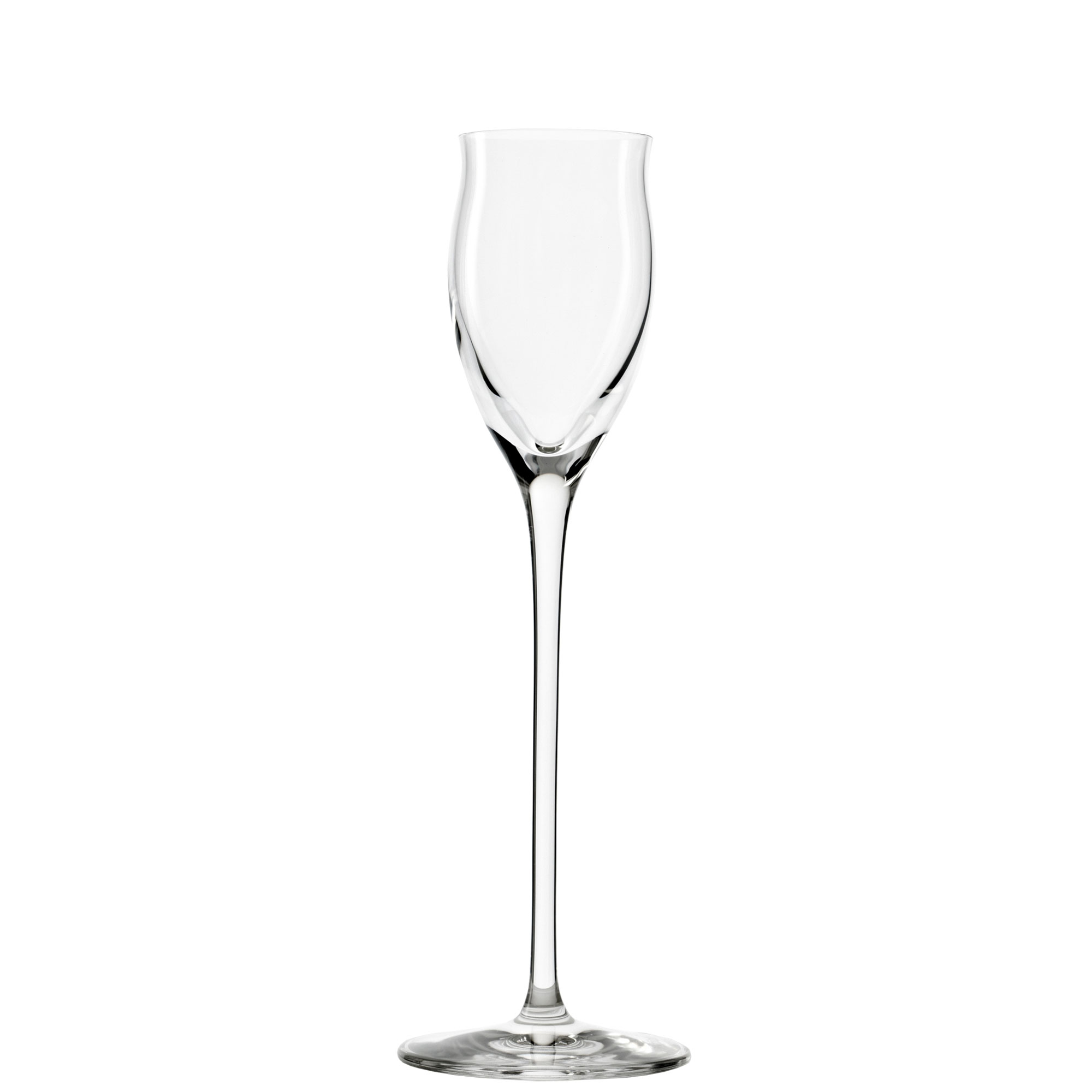 Copa para aguardiente/grappa Quatrophil, Stölzle - 65 ml