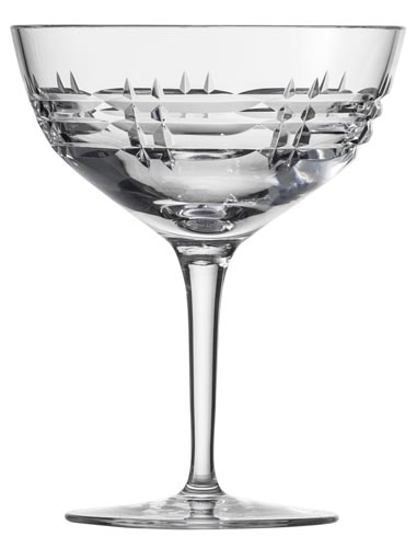 Copa de cóctel Basic Bar Classic, Schott Zwiesel - 202 ml (2 uds)