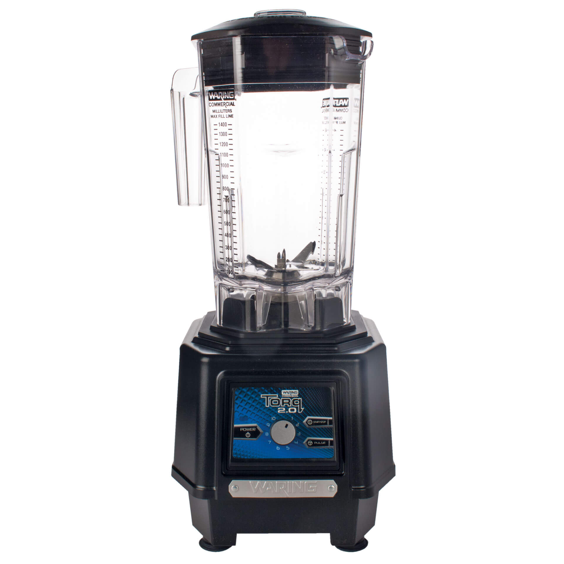 Batidora de vaso Torq 2.0 Speed - Waring (TBB175)