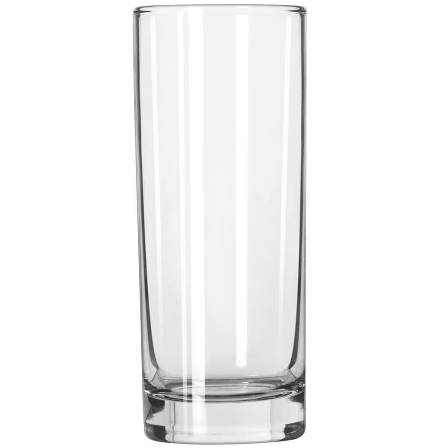 Vaso alto Vaso de chupito Kentucky, Onis - 310 ml (12 uds)