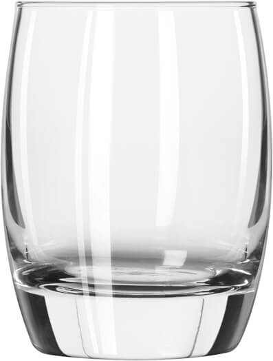 Vasos Rocks, Endessa Libbey - 207 ml (12 uds)