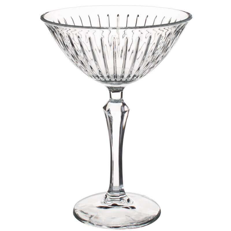 Copa de martini Joy, Pasabahce - 220 ml