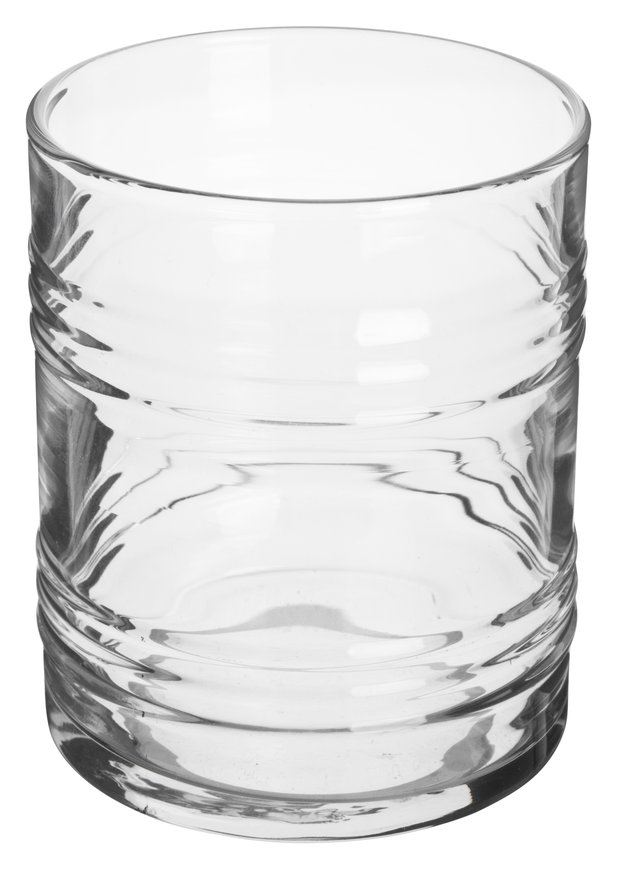 S.O.F. Tin Can de cristal, Pasabahce - 280 ml