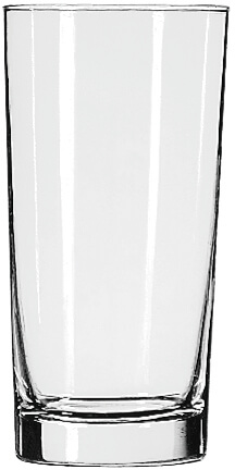 Vaso Beverage Heavy Base, Libbey - 370 ml (1 ud)