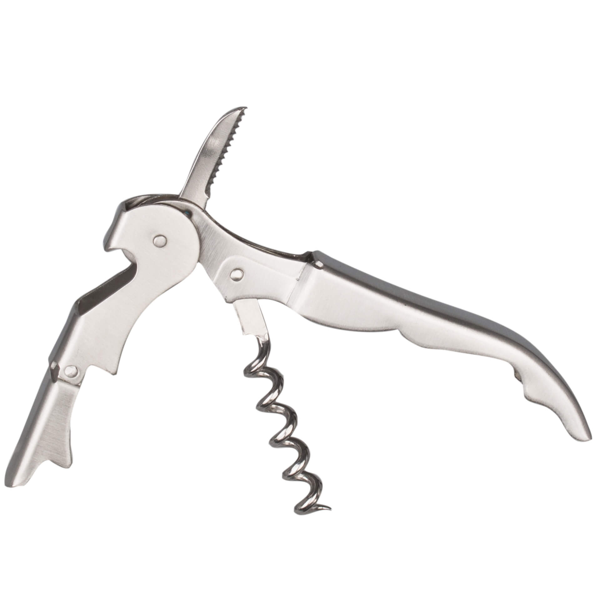 Cuchillo de camarero Pull, Prime Bar - Acero inoxidable