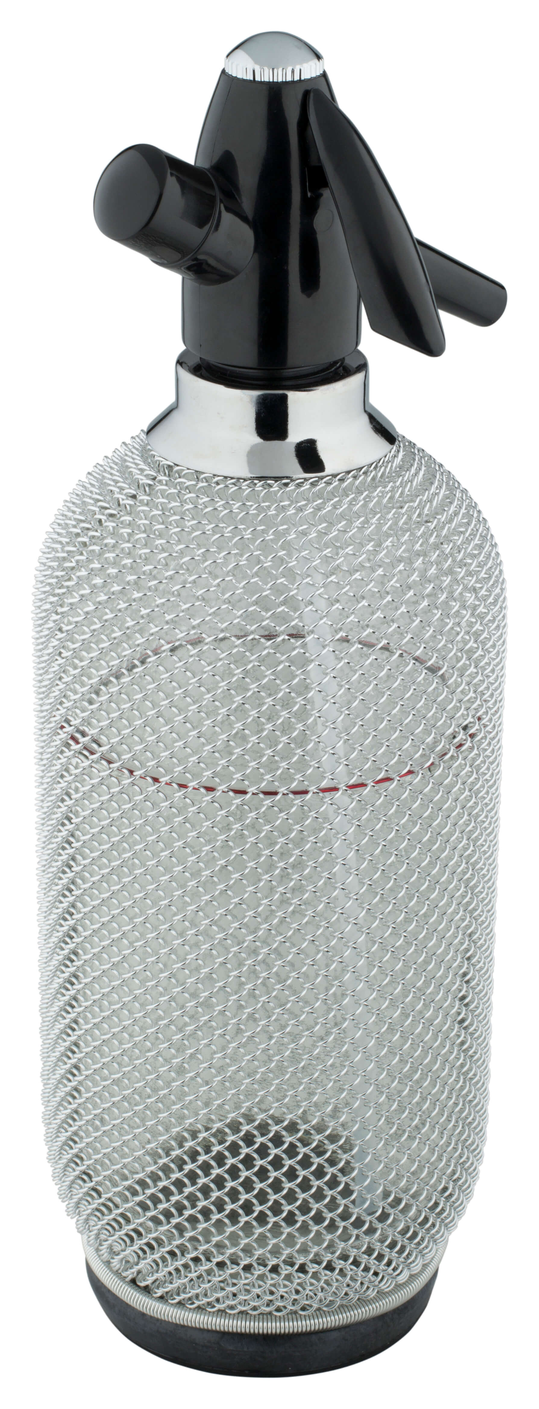 Sifón de soda clásico - 1,0 l