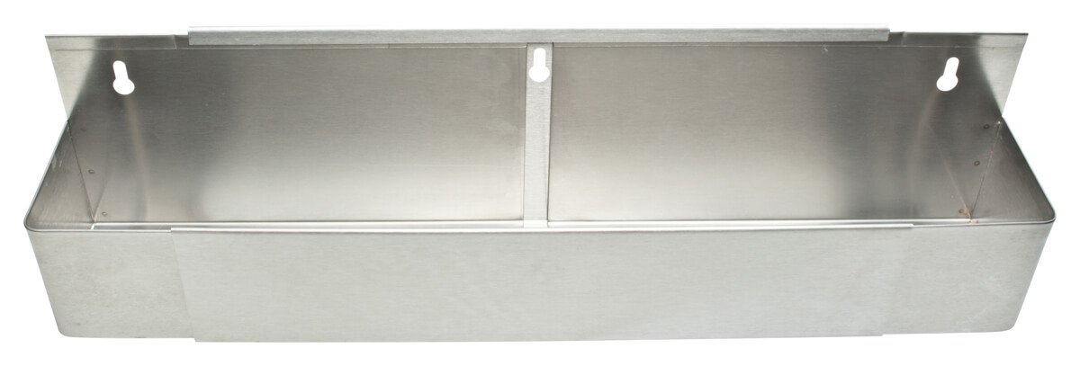 Speed rack ajustable, acero inoxidable, Prime Bar - 56-82 cm