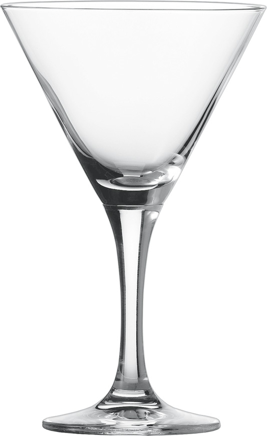 Copa de martini Mondial, Schott Zwiesel - 218 ml