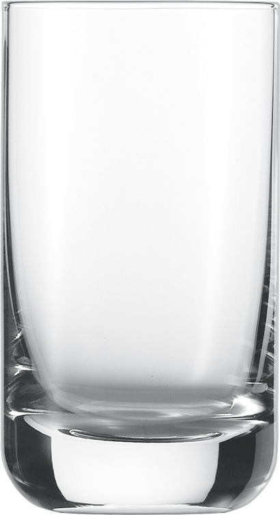 Vaso de agua Convention, Schott Zwiesel - 255 ml
