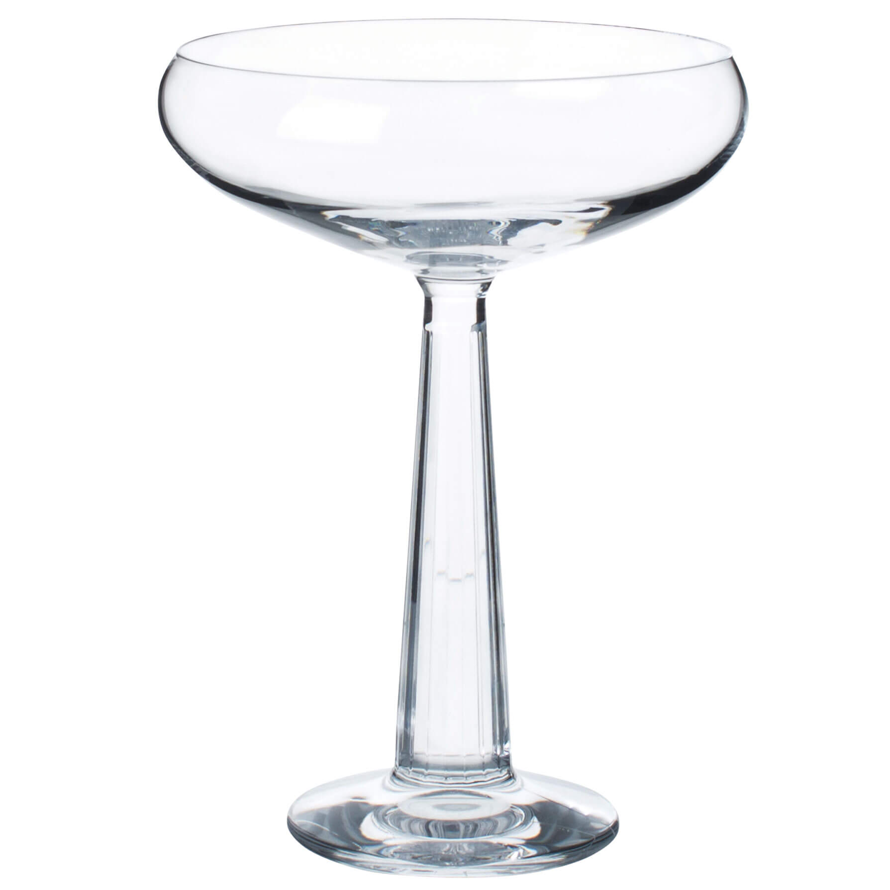 Copa / Copa de cóctel Big Top, Nude - 235 ml
