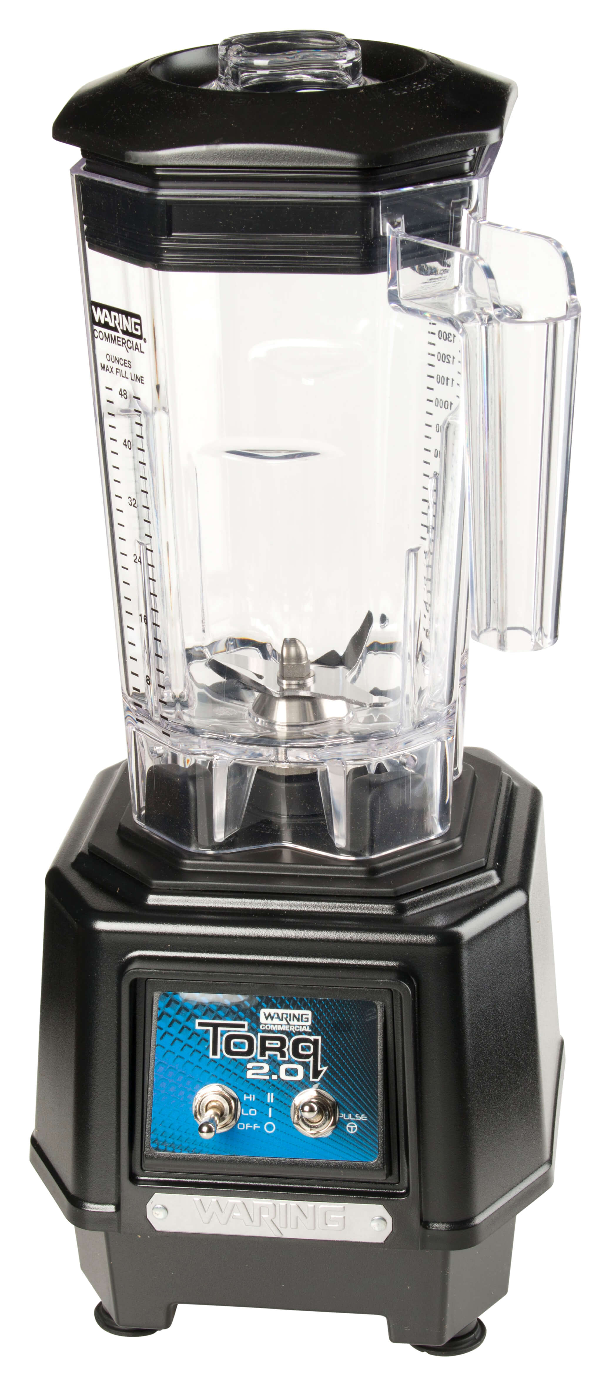 Batidora de vaso Torq 2.0 - Waring (TBB145)