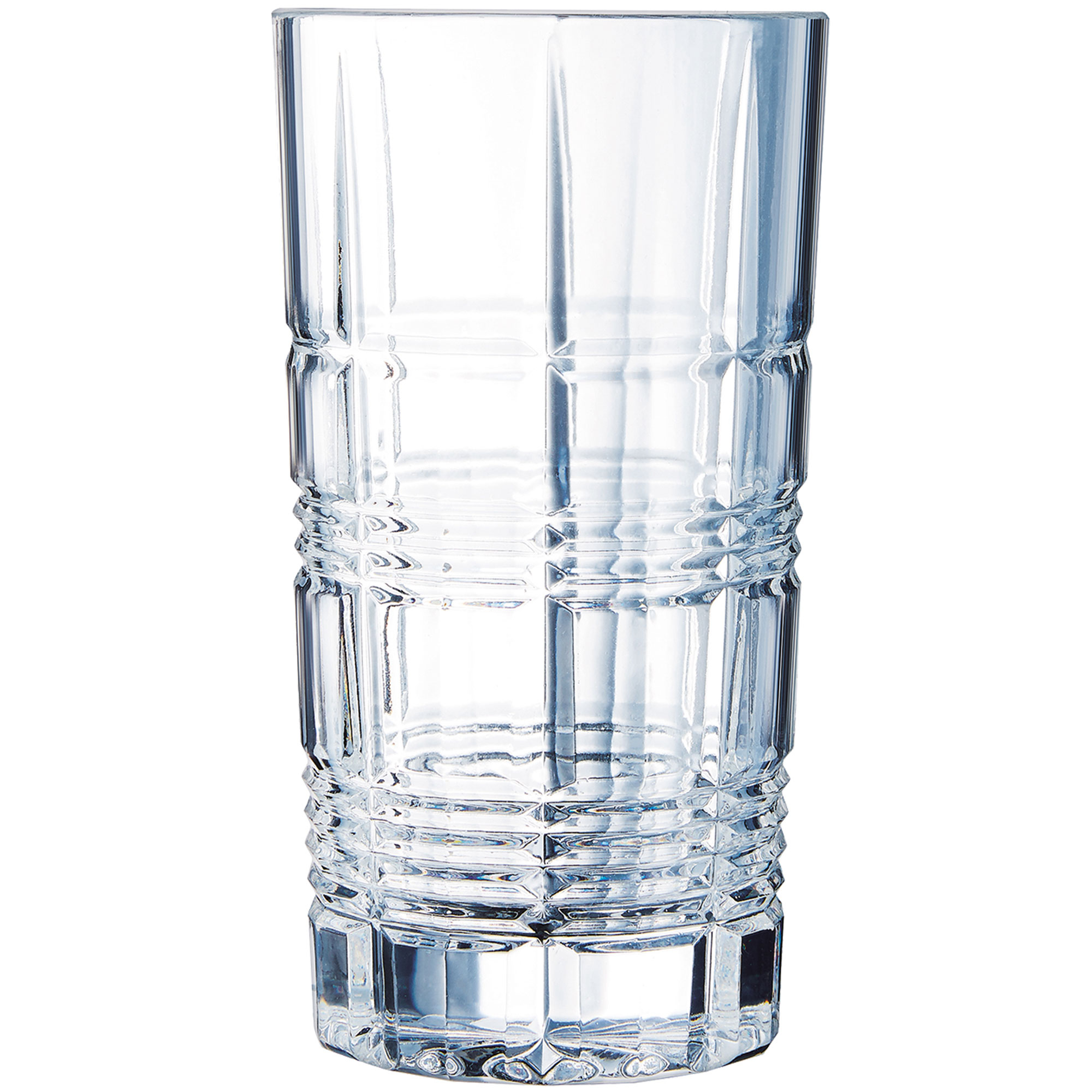 Vaso de cóctel Brixton, Arcoroc - 450 ml
