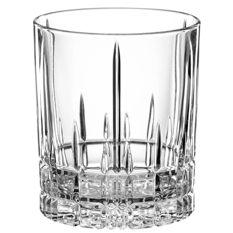 Plástico D.O.F. Vaso Perfect Serve POOL Collection, Spiegelau, Tritan - 410 ml