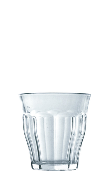 Vaso de precipitados Picardie, Duralex - 90 ml