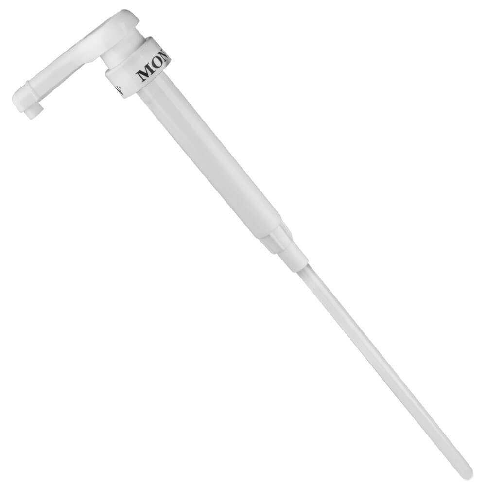 Bomba dosificadora Monin, 5 ml para botella PET de 1,0 l