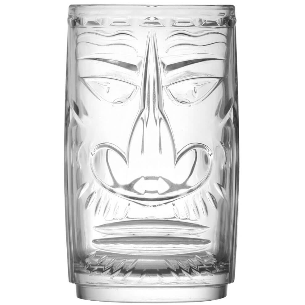 Vaso Tiki Sardinia, RCR - 460 ml