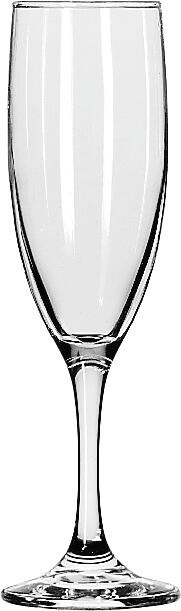Copa de champán Embassy, Libbey - 177 ml