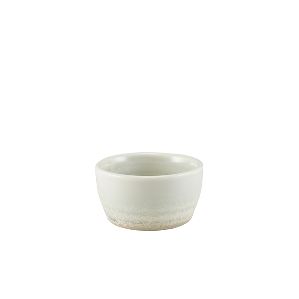 Cuenco para salsas Terra Pearl – 70 ml (12 unidades)