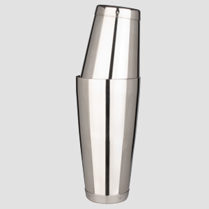 Coctelera Tin on Tin