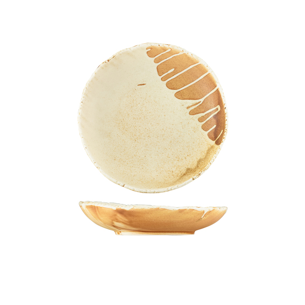 Copa Roko Sand – 20 cm (6 uds)