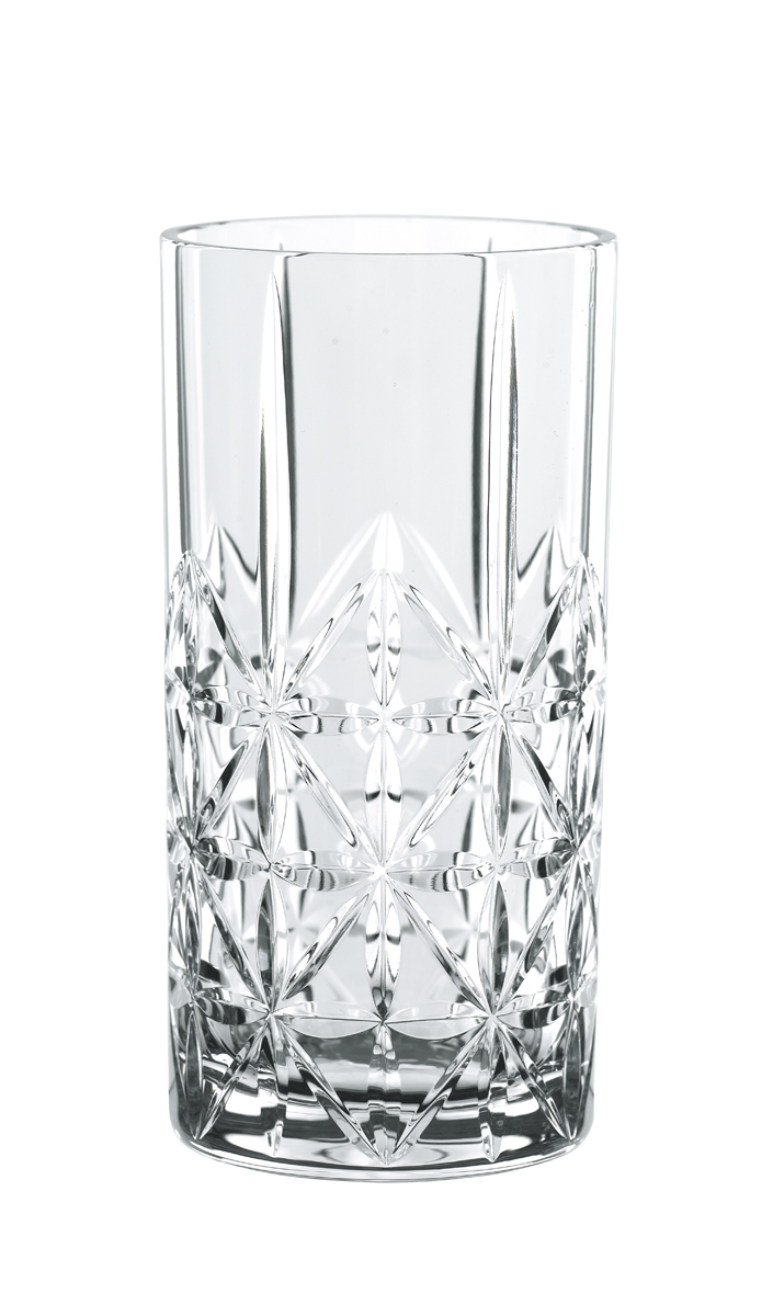 Vaso de cóctel Cross, Highland Nachtmann - 445 ml