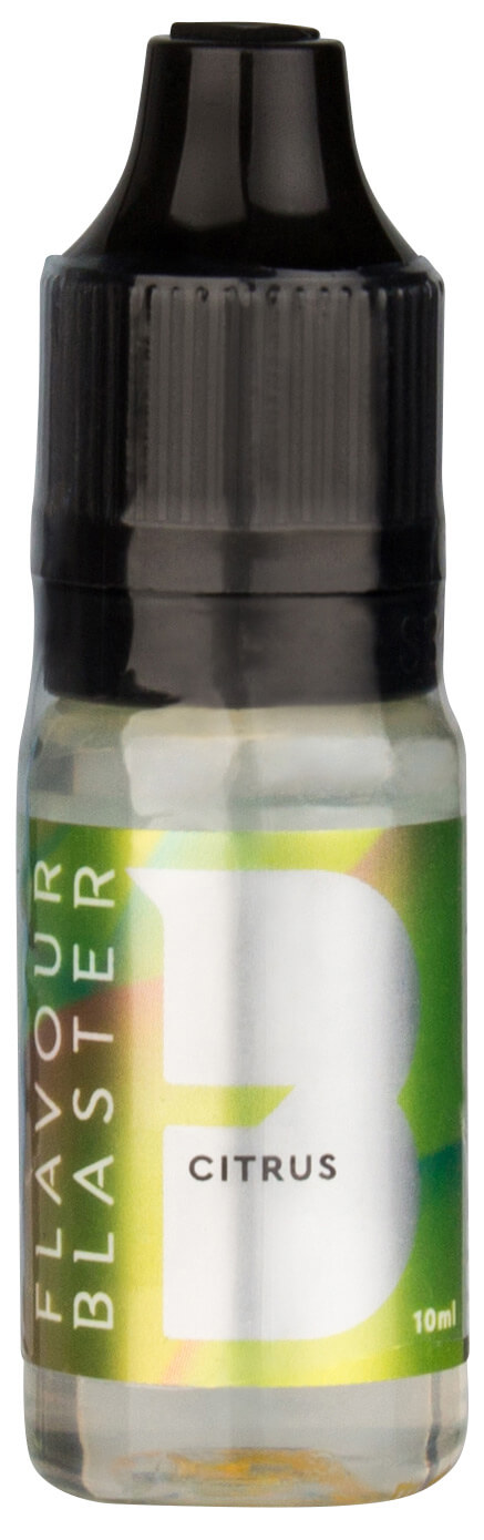 Aroma para Flavour Blaster - Citrus (10 ml)
