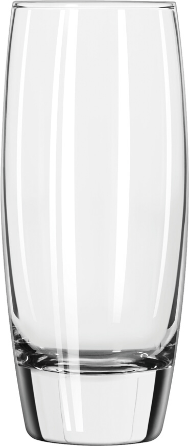 Vaso para bebidas, Endessa Libbey - 296 ml (12 unidades)