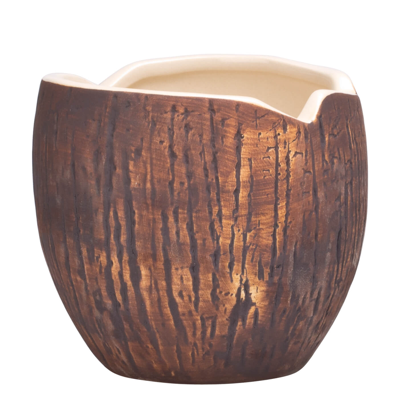 Vaso Tiki Coconut - 565 ml