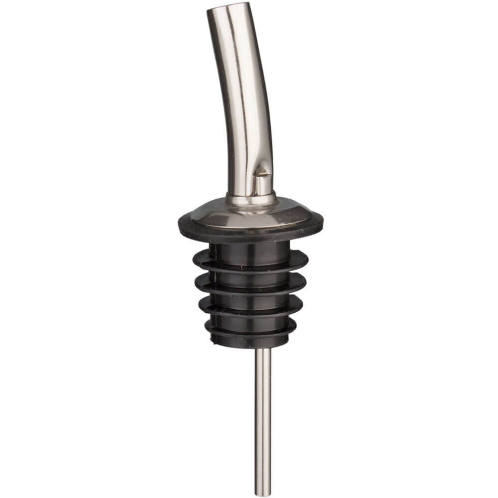 Vertedores Jet, metal, Prime Bar (rápido)
