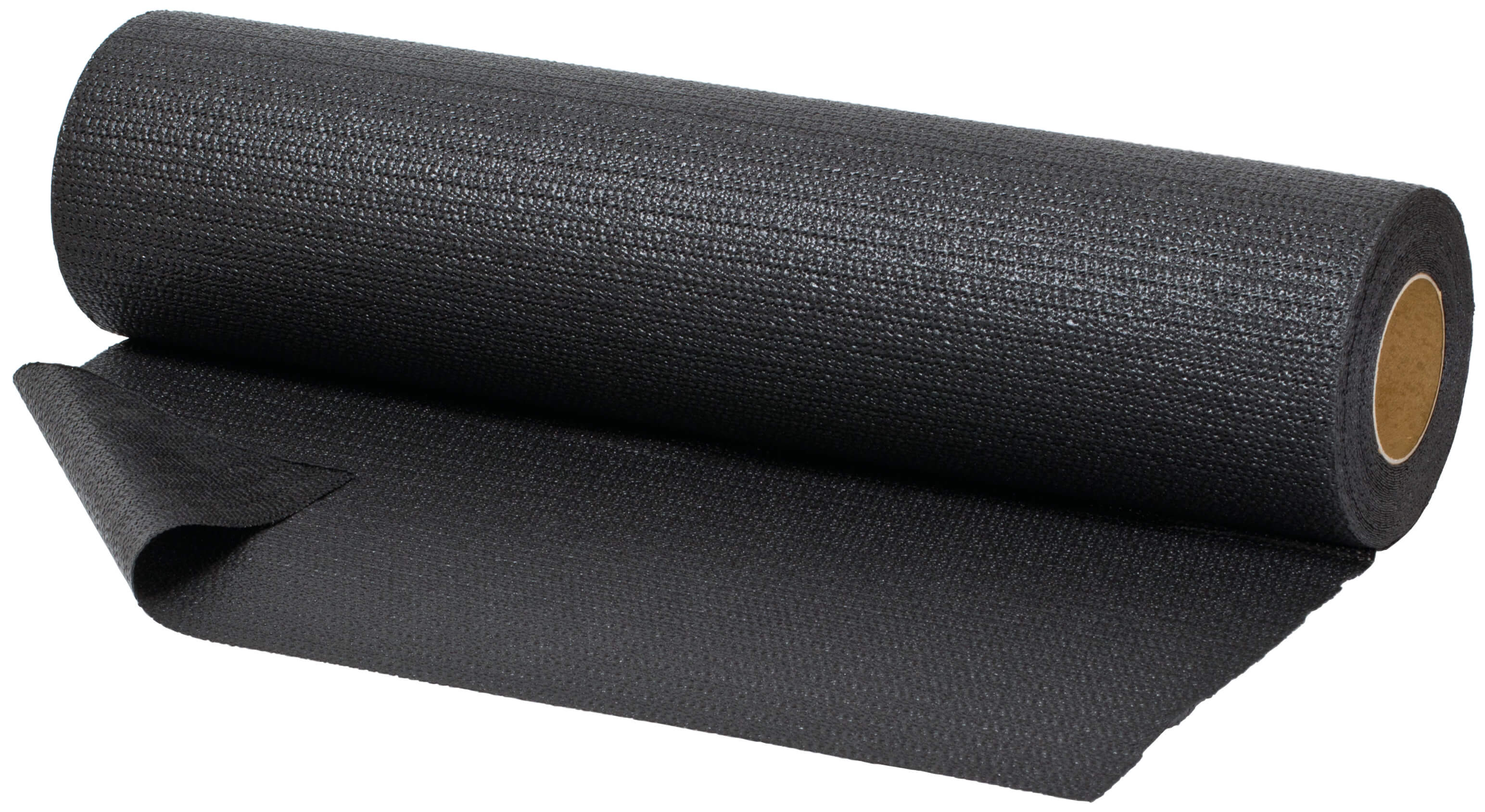 Esterilla para cristales negra (13 x 0,60 m) - recortable