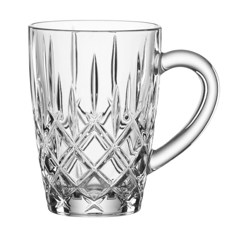 Taza de té/café Noblesse, Nachtmann - 350 ml