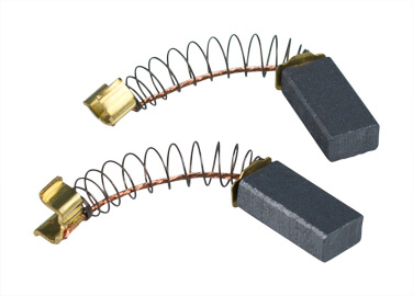 Juego de escobillas de carbón para Hamilton Beach HMD200(R)/300/400(R)