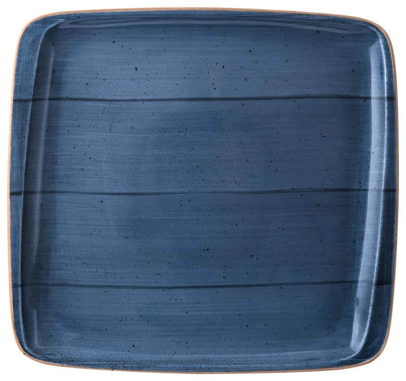 Bonna Aura Aura Dusk Placa 22x20cm azul - 12 ud