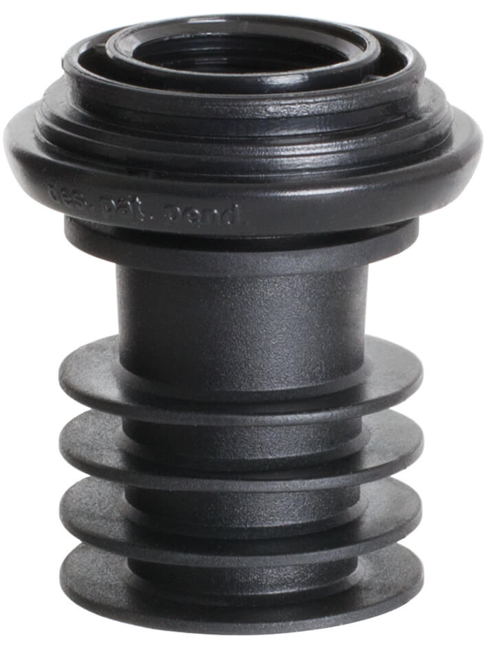 Tapón de repuesto extragrande, ProFlow Überbartools