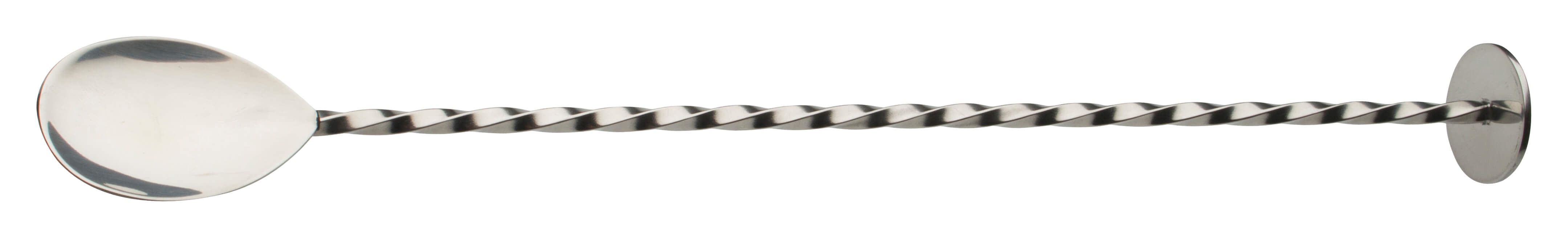 Cuchara de bar con base plana, Prime Bar - 27 cm