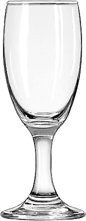 Vaso para whisky sour Embassy, Libbey - 133 ml