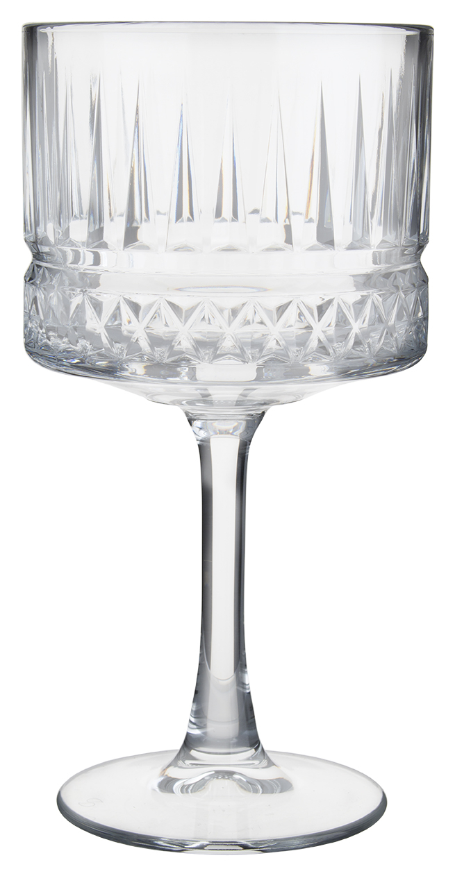 Copa de cóctel Elysia, Pasabahce - 500 ml
