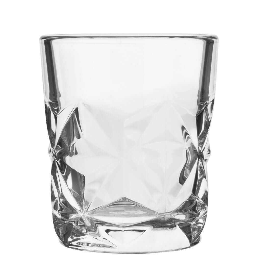 Vaso de chupito Estrella, Pasabahce - 60 ml