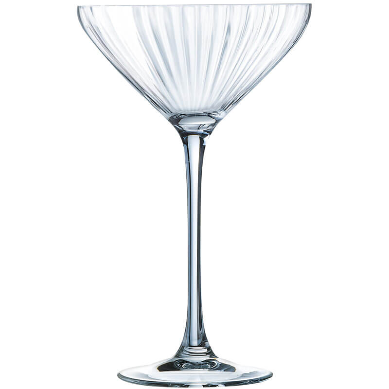 Copa de cóctel Symetrie, C&S - 210 ml