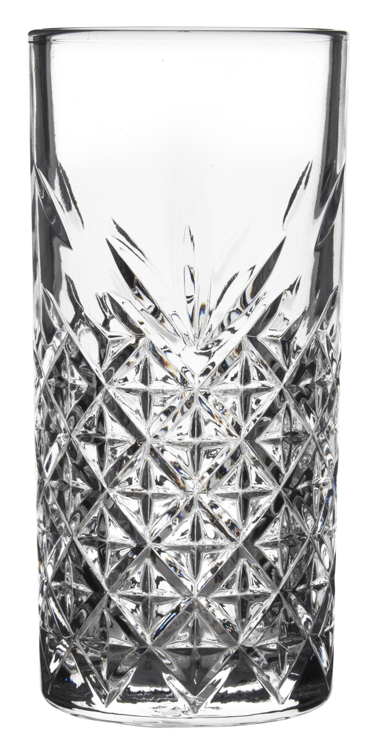 Vaso de cóctel Timeless, Pasabahce - 300 ml