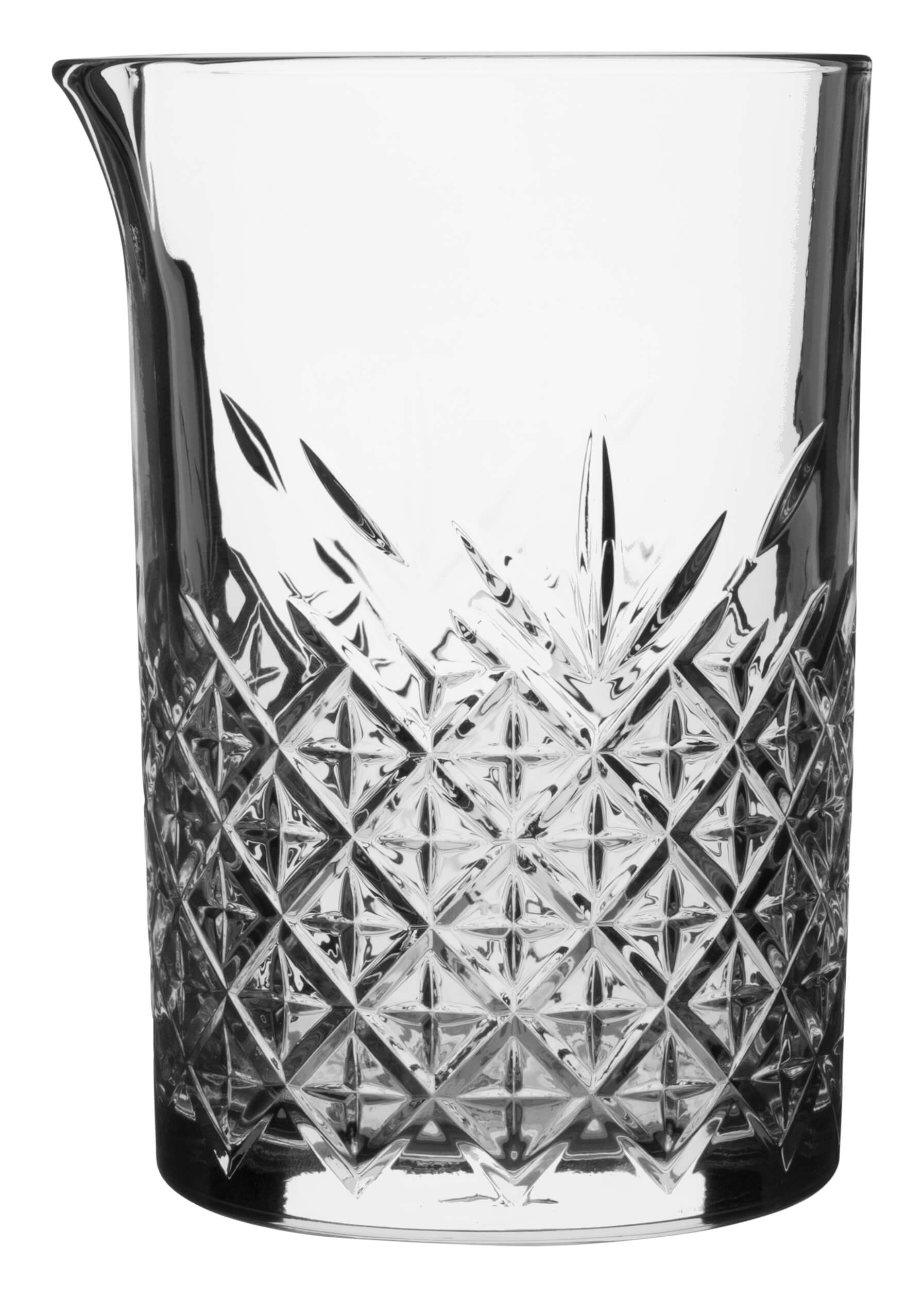 Vaso mezclador Timeless, Pasabahce - 720 ml