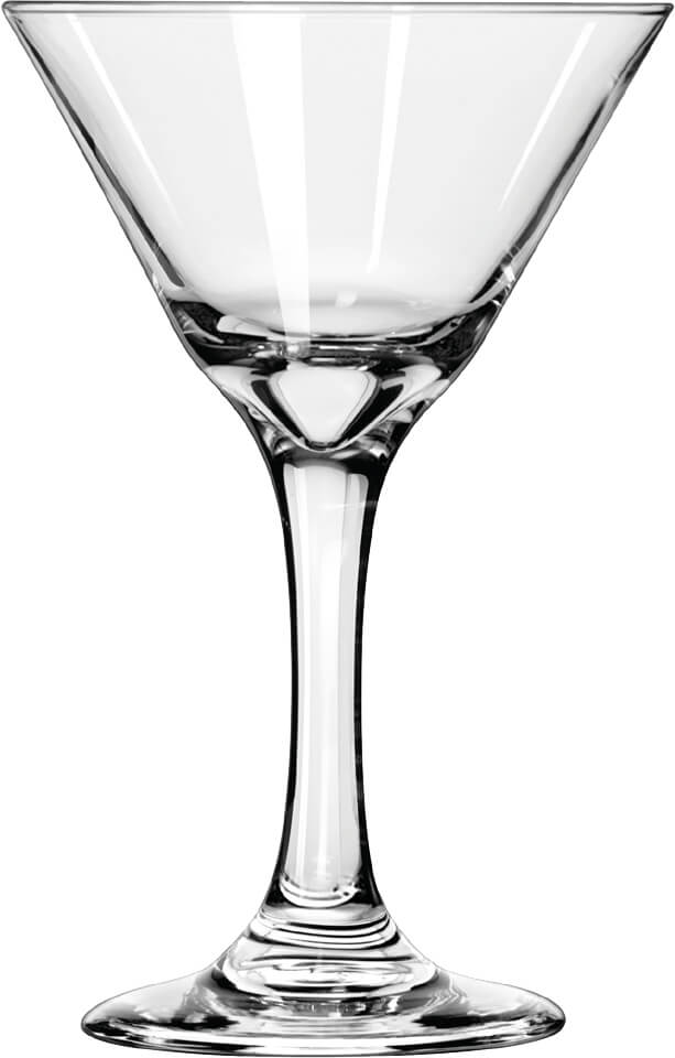Copa de cóctel, Embassy Libbey - 222 ml
