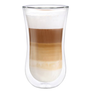 Vasos para bebidas calientes