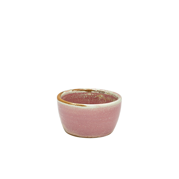 Cuenco para salsa Terra Rose – 130 ml (12 uds)
