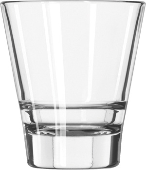 Vaso Rocks Endeavor, Libbey - 207 ml