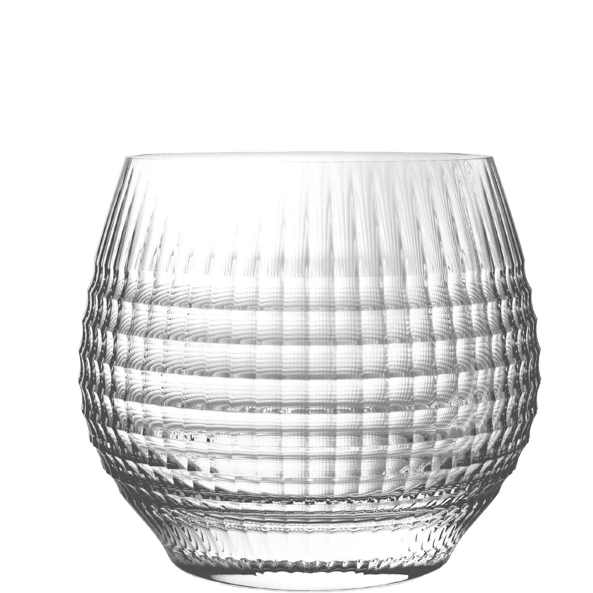 Vaso Tumbler Disco, Arcoroc - 320 ml