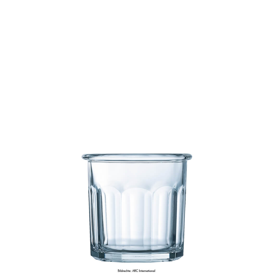 Vaso Eskale, Arcoroc - 310 ml (6 uds)