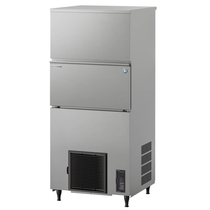 Hoshizaki Flexi Cube IM-240PE-F - Máquina para hacer cubitos de hielo