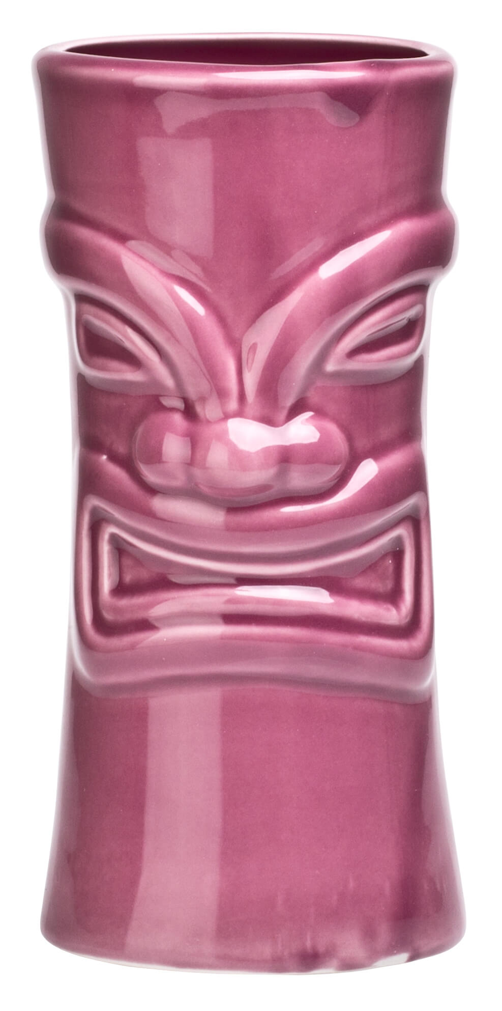 Vaso Tiki purple Intoxica - 590 ml